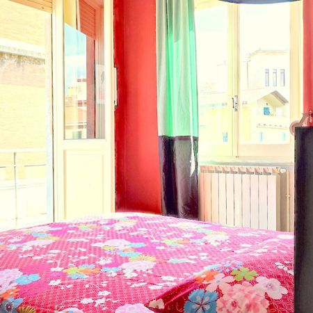 Jolie Rooms La Spezia Exterior photo