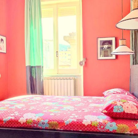 Jolie Rooms La Spezia Exterior photo