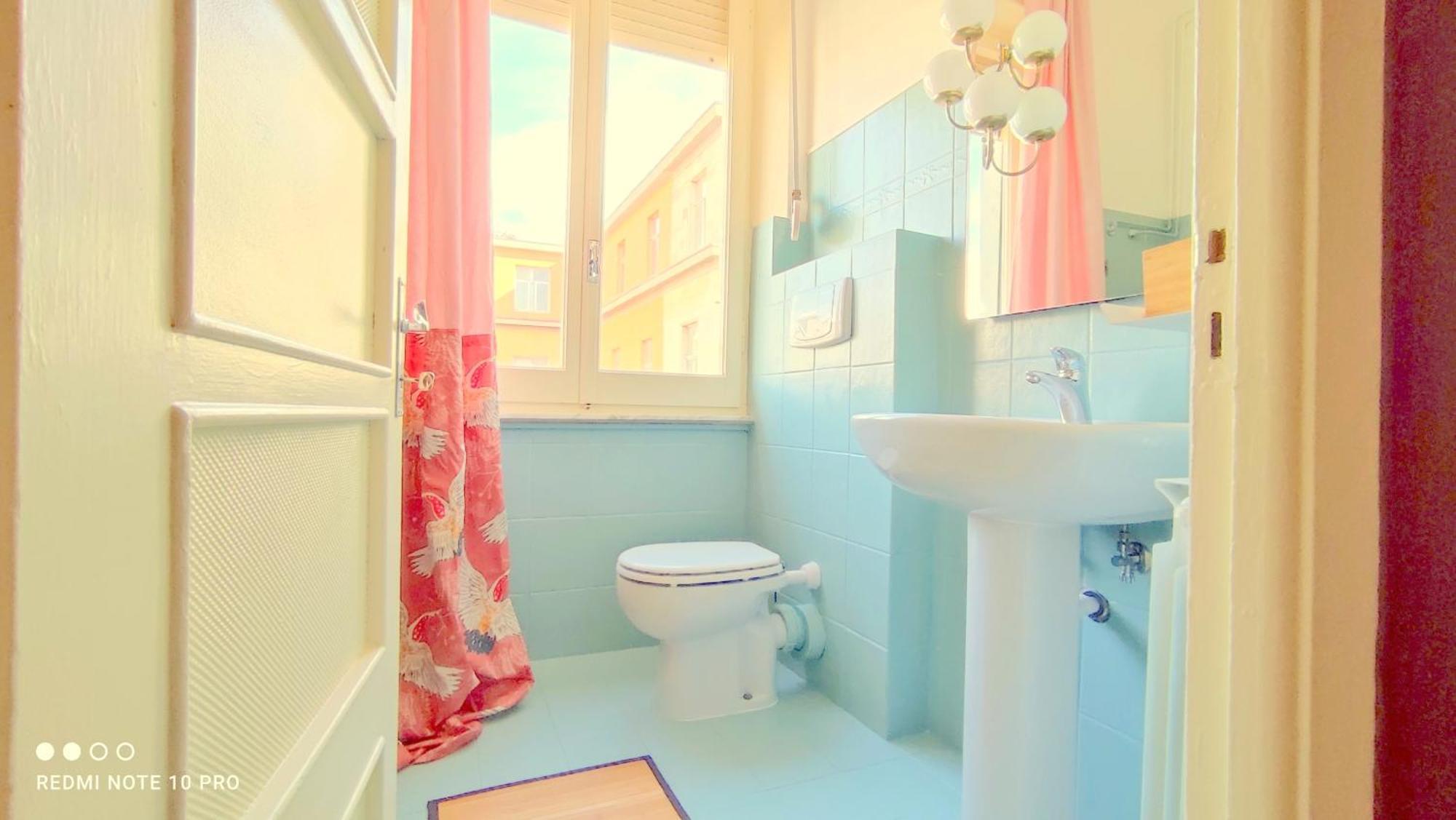 Jolie Rooms La Spezia Exterior photo