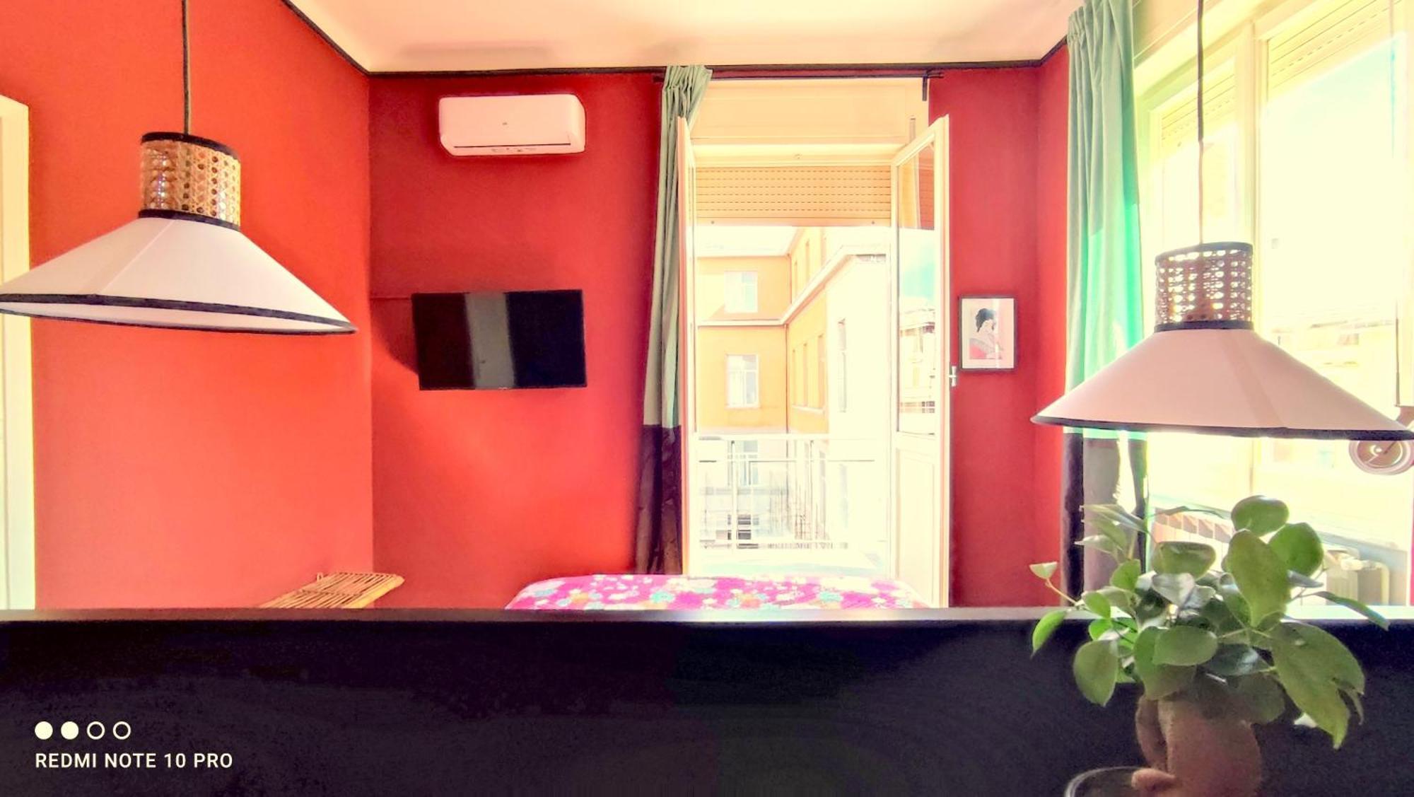 Jolie Rooms La Spezia Exterior photo