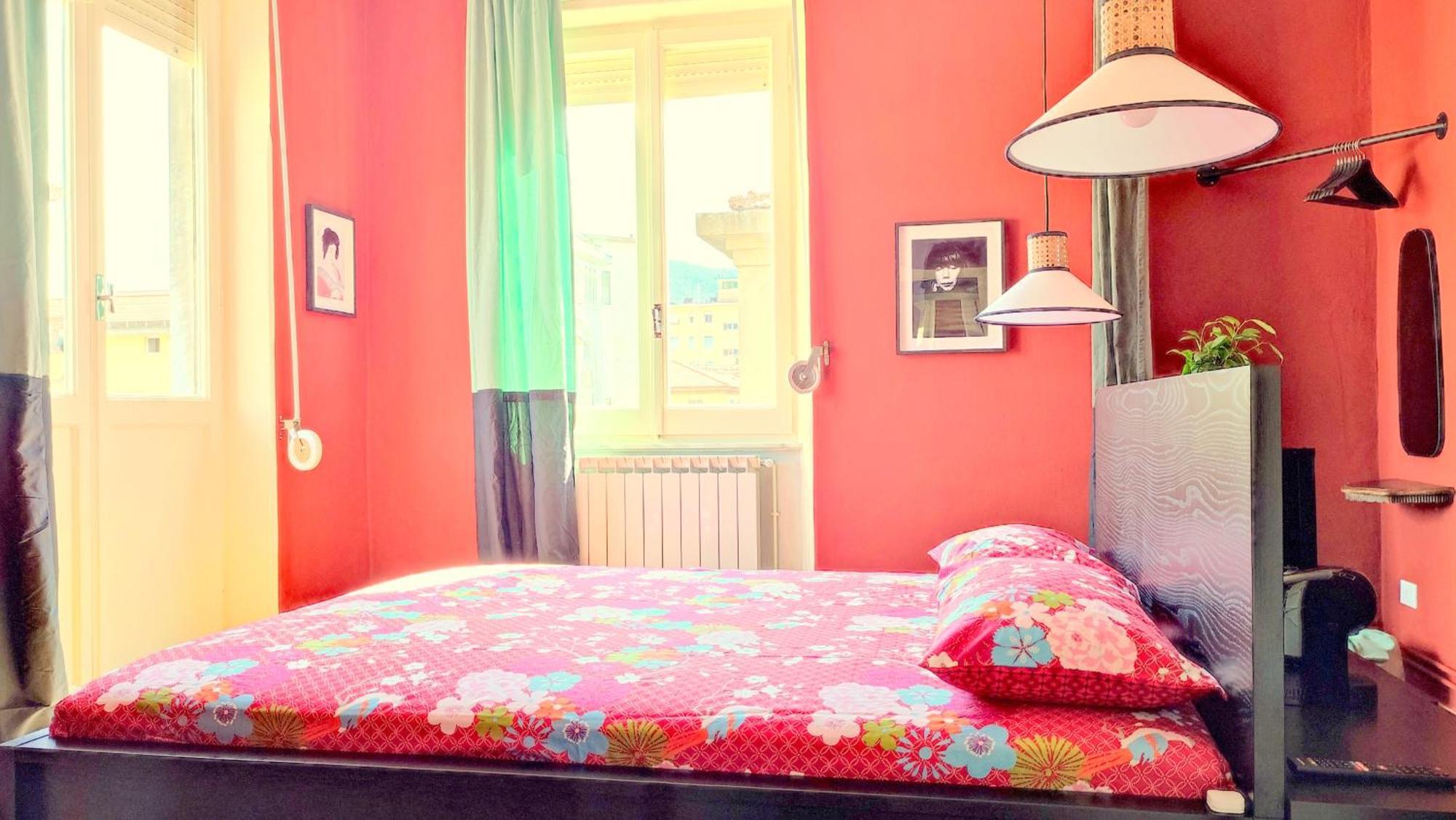 Jolie Rooms La Spezia Exterior photo