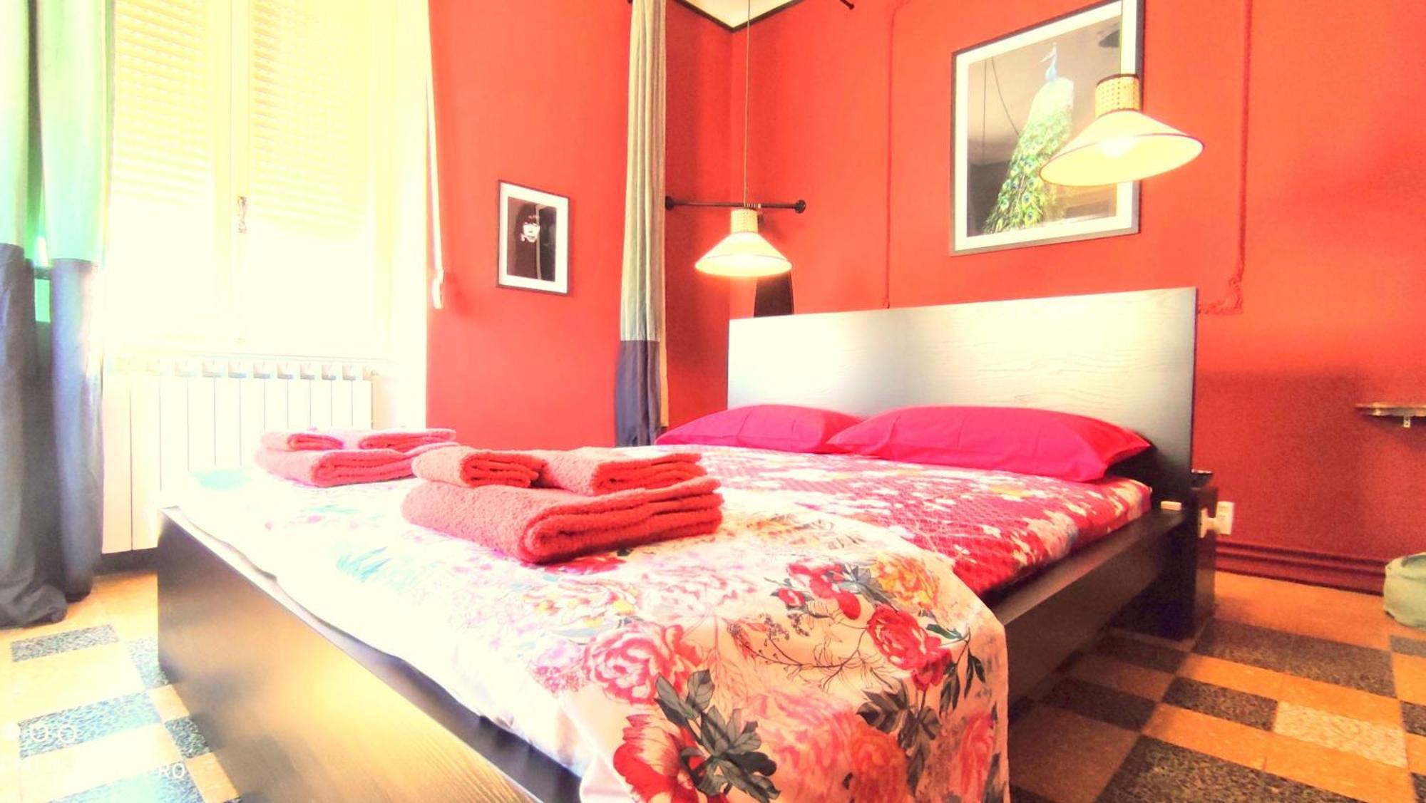 Jolie Rooms La Spezia Exterior photo