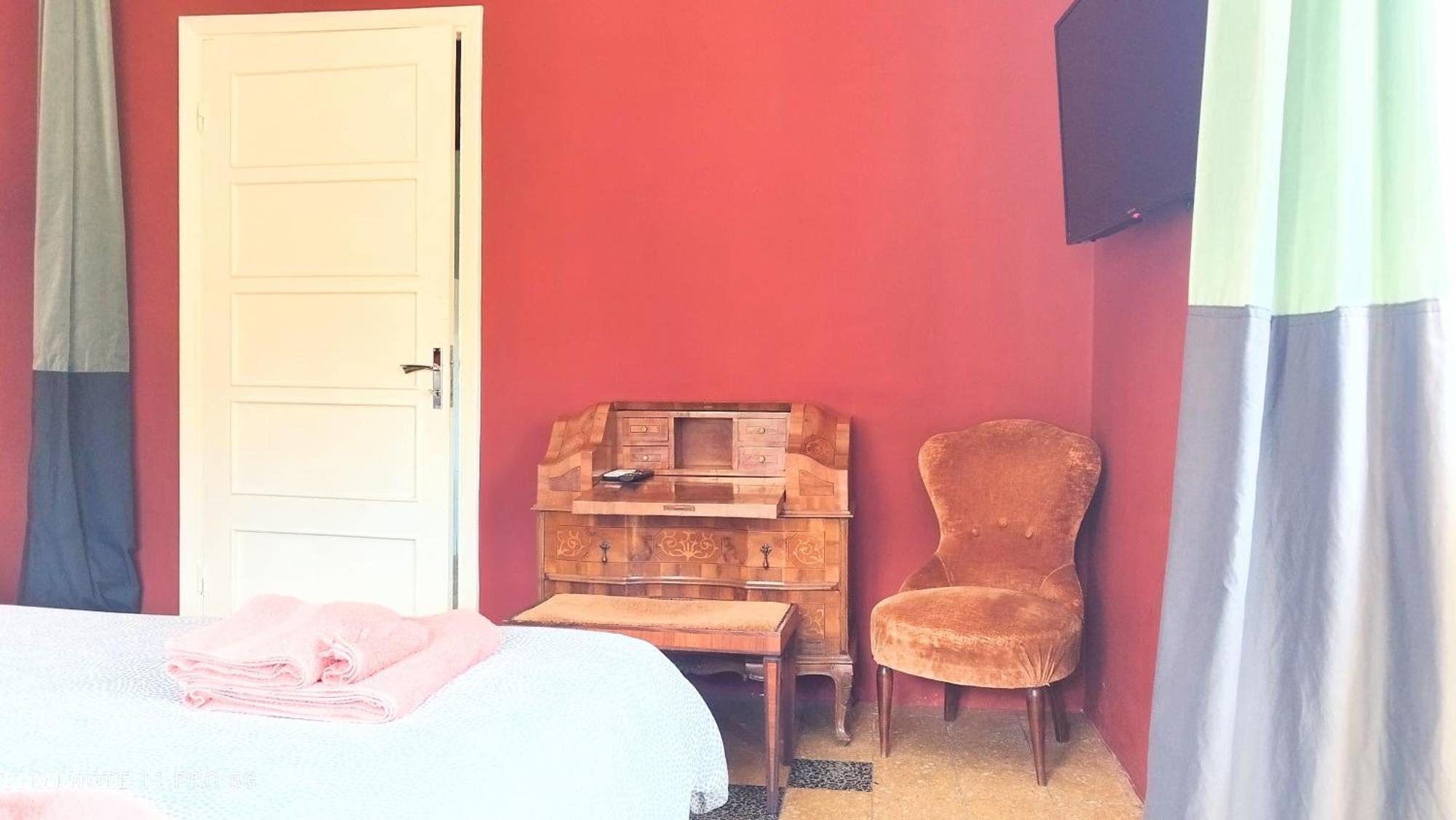 Jolie Rooms La Spezia Exterior photo